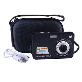 Portable Shockproof Hard Shell Eva Camera Case